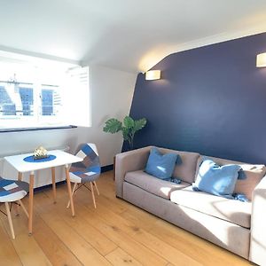 Penthouse Appartement